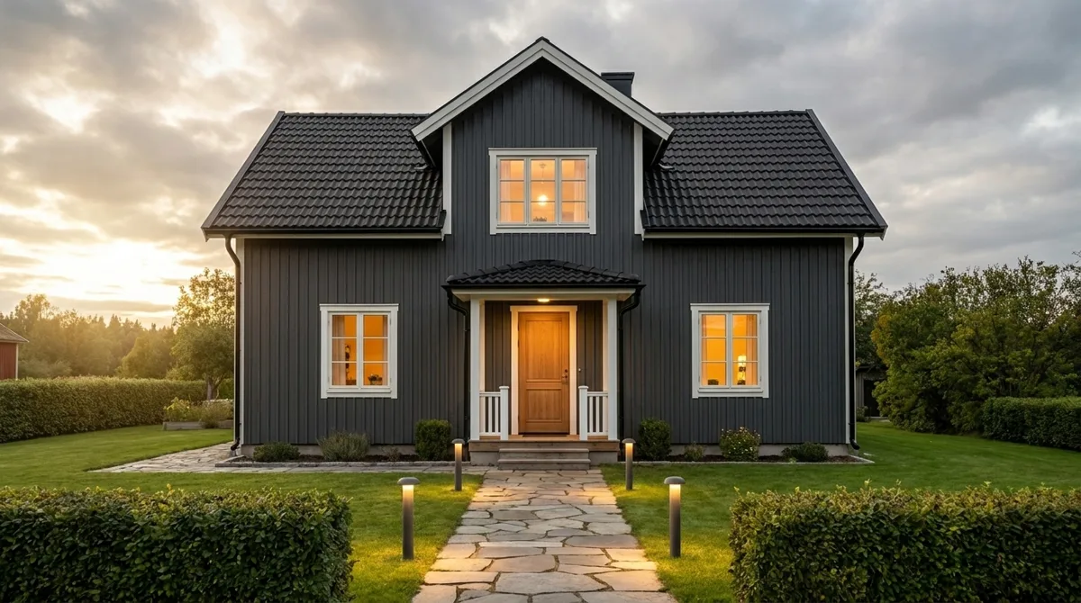 Förhandsvisning av GRANIT Bygg